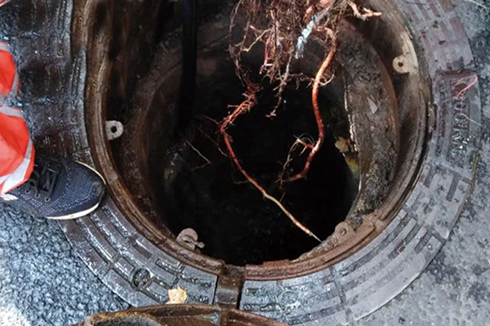 上虞管道预处理